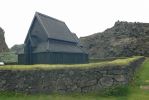 PICTURES/Stafkirkjan Church & Skansinn Fort/t_Church13.JPG